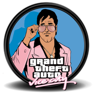 Background تحميل لعبة جاتا فايس سيتي GTA Vice City للاندرويد مجاناً 